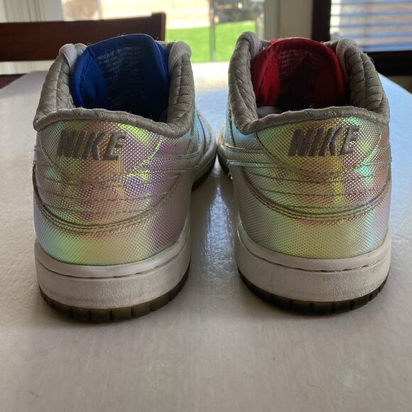 NIKE SB Dunk Low Pro x CONCEPTS Holy Grail Men’s Size 10.5 - Picture 5 of 12